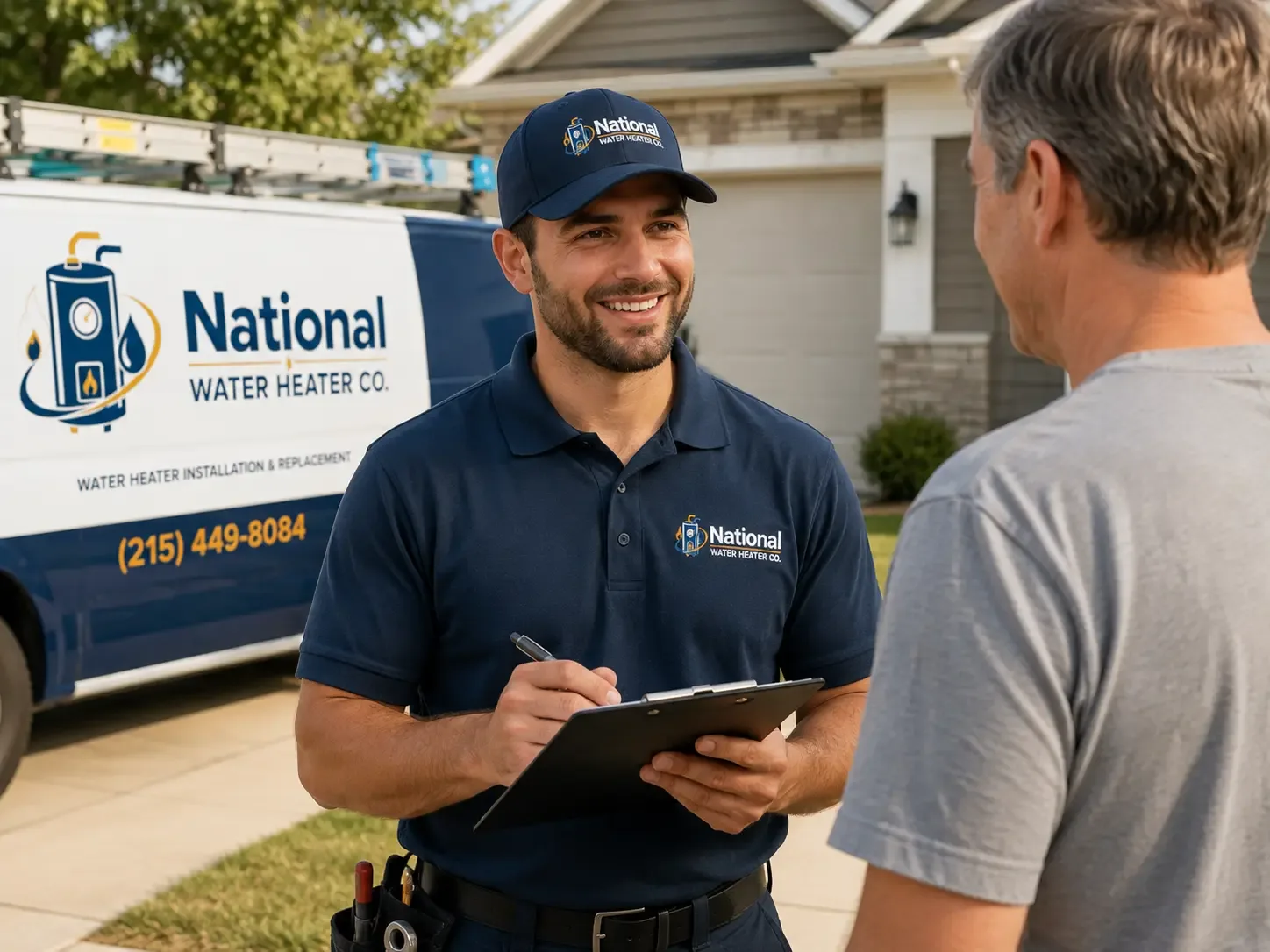 Water Heater Installation Lapaz, IN FAQs